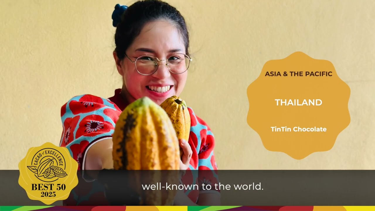 BEST OF ASIA & The Pacific