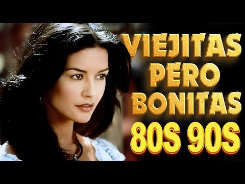 Viejitas Pero Bonitas Romanticas En Español ~ LAS 100 CANCIONES ROMANTICAS INMORTALES 70s80s Baladas