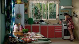 AUSTRALIA. Lisa Flanagan Actress / The gods of wheat street. (Redfern Now/Strangerland) video