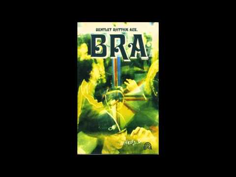 REMASTERED Bentley Rhythm Ace - Bra Hits The Sky (Gentley Bentley)