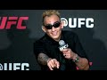 Tony Ferguson Post-Fight Press Conference | UFC 279