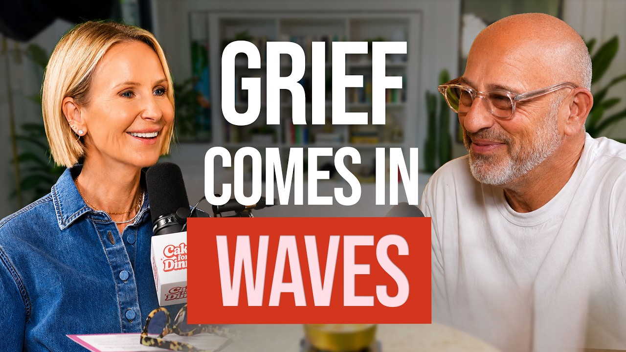 Watch podcast episode on YouTube