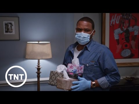 Avance Ep 2x23 | Black ish | TNT