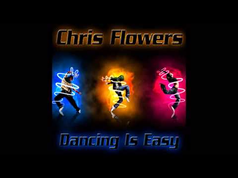 Chris Flowers   TechHouse 2015 Nonstop Flower Power Mix