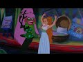 Thumbelina 1994 On The Road