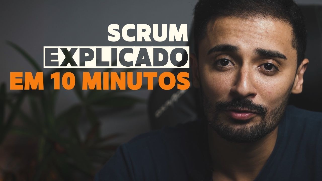 COMO O SCRUM FUNCIONA NA PRÁTICA (EXPLICADO DE FORMA LEVE E DIRETA)