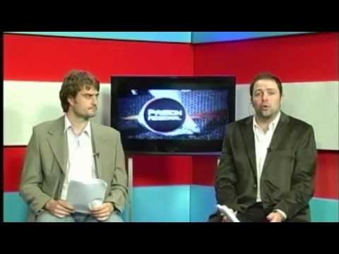 PASION REGIONAL 1 - BLOQUE 2