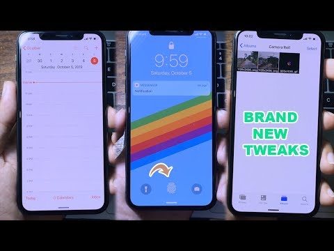 Top BRAND NEW FREE Jailbreak Tweaks!! Cydia/Sileo