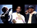 Champions - Kanye West feat. Travis Scott, Big Sean, Gucci Mane, 2 Chainz & Desiigner (Audio)