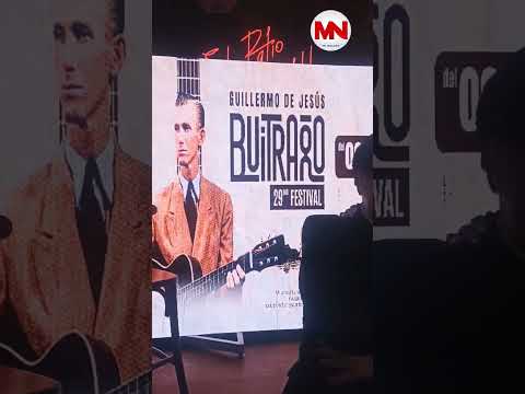 FESTIVAL RAFAEL BUITRAGO, EN CIÉNAGA MAGDALENA