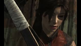 Into the Shanty Town ๐๏ธ๐ฅ | Tomb Raider Episode 8 | Hindi Commentary