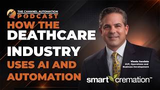 How Automation Is Changing the Deathcare Industry
