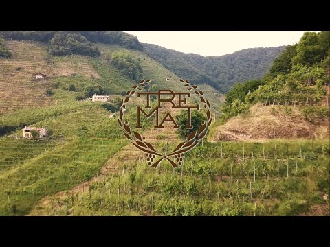 I Paris raccontano - Tremat