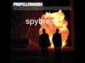 Propellerheads Spybreak