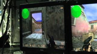 IEM5 EC: 2nd map - 1st round