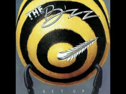 The Bzz - Make it through the night