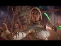 NOBODY MESSES WITH JADE Mortal Kombat 11 Kombat League Jade Vs Spawn Online Match