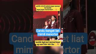 Download lagu sumpah candu banget liat mimil manortor🙌😍#milada7 #tasyada7 #da7 #shortvideo #shorts mp3