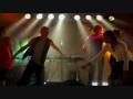 Confessions - Britannia High HQ 