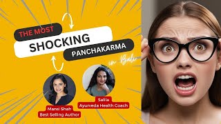 Shocking Experience | Panchakarma in Bali | Ayurveda Retreat Shoppers Beware