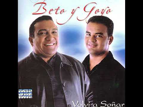 Beto Zabaleta & Goyo Oviedo - Volví A Soñar (Audio Oficial)