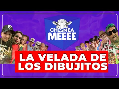 CHISMEAME🔥 | ¡Arequipa arde! Dibujitos al ring y escándalo en el Club Azúcar 🔥