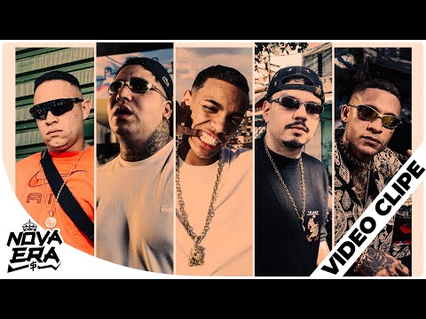 BANDIDO NÃO DANÇA - MC's Kadu, Lelê JP, Murilo MT e PHS (Clipe Oficial) DJ Pepi