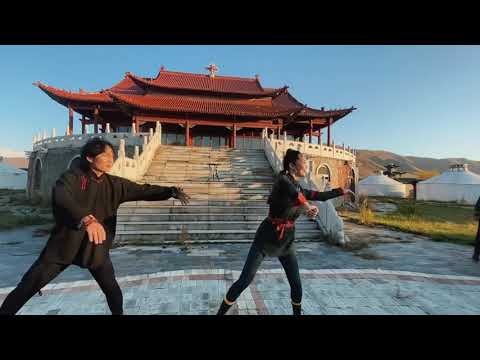 Dance Chance - Dembee 🇲🇳