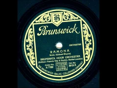 Brunswick Hour Orchestra - Ramona
