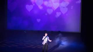 每天愛你多一些 (歌手:李建宏 Bosco Lee) @我的回憶也是你的演唱會