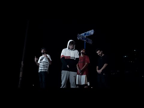 EF - FULL CLVSS (Official Music Video)