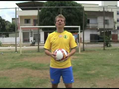 Presentation Samba FA