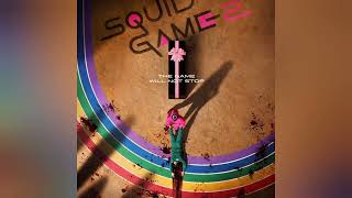 Cover art for Squid game 2 - Round and round [Clean Instrumental]