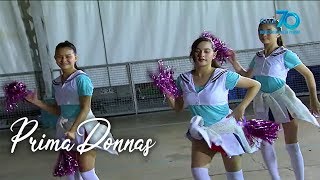Prima Donnas: Pasiklaban sa dance floor | Episode 132