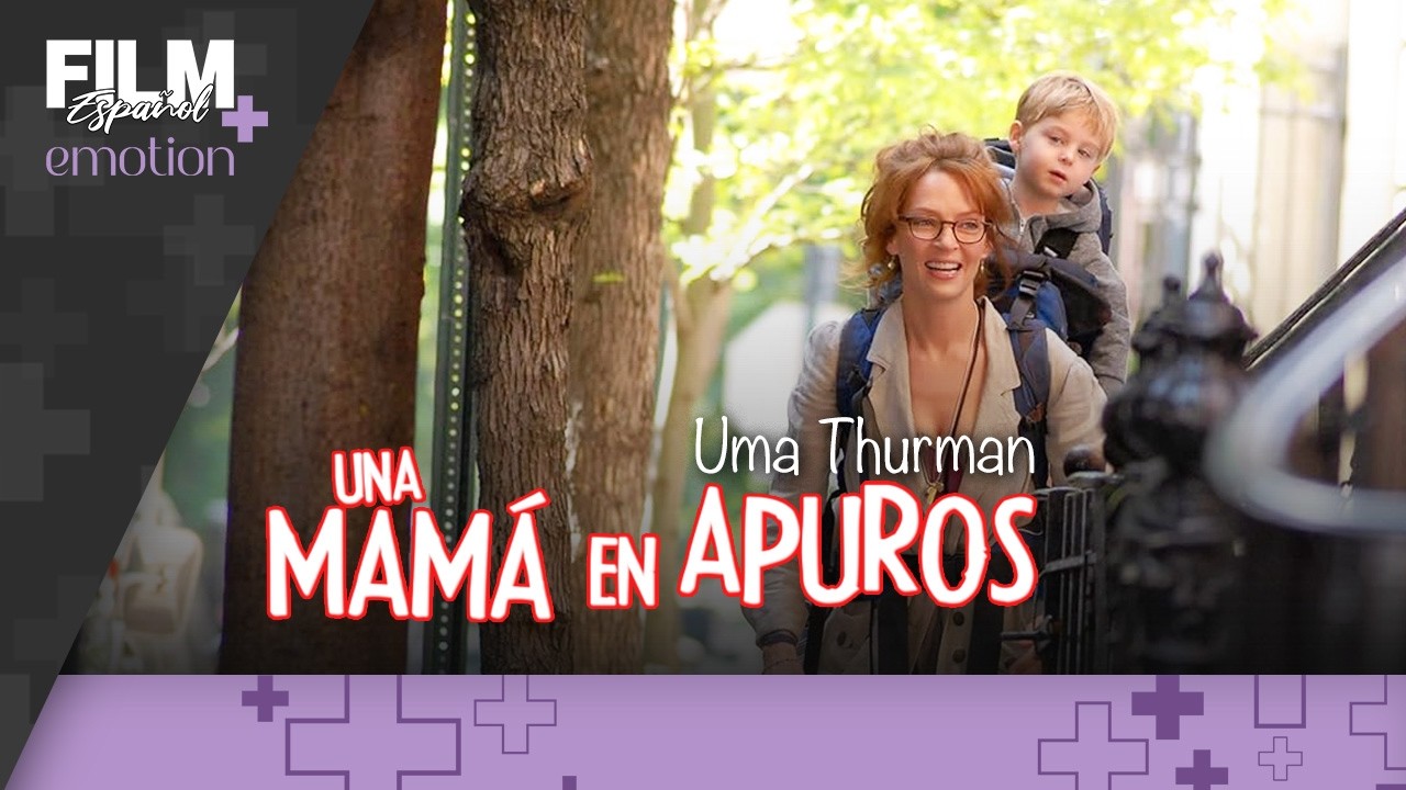 Una Mamá en Apuros