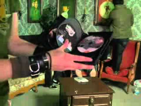 Mega64 Podcast  Episode 175 04 05 2011