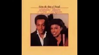 We're The Best of Friends/ Natalie Cole & Peabo Bryson