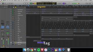 NASIL YAPTIM: Ben Fero - Demet Akalın (Logic Pro X)