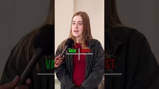😱The N-Word | Racist! WOW 😱😱 #shorts