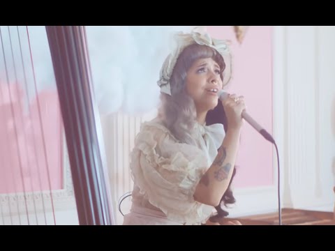 Episode 3 - Recess with Melanie Martinez