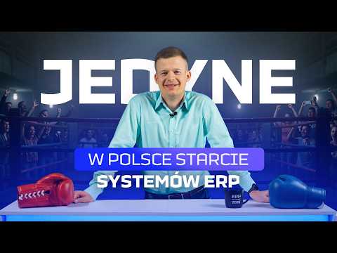 Idea ERP RING - Obejrzyj film