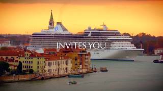 Oceania Cruises: Europe & The Americas 2020 Collection Oceania Cruises: Europe & The Americas 2020 Collection