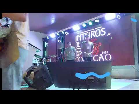 13° ACAMPAMENTO DA FAMÍLIA 04 04 26