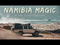 Travel Namibia Overlanding One Of Africa S Most Beautiful Places Luderitz