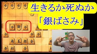 将棋ウォーズ ３切れ実況（21）原始中飛車