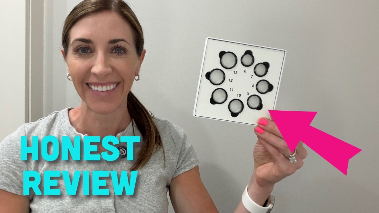 Get the Perfect Fit First Try | Smart Ring Size Kit Review
