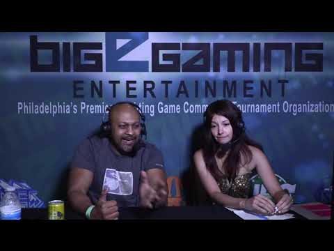 SJXIII SFVAE Top 8 Matches