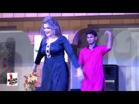 TENU ISHQ DI HATHKARI   hot new mujra 2024 PAKISTANI MUJRA DANCE   MUJRA MASTI   NASEEBO LAL