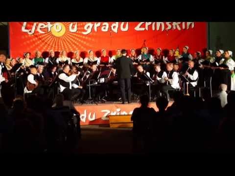 Ladarice i ansambl Lado