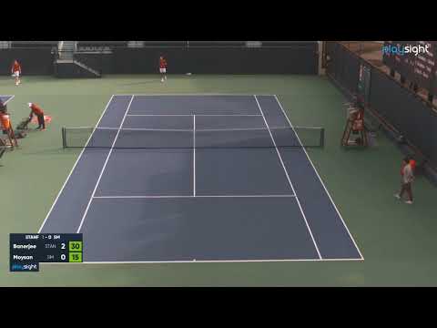 SAMIR BANERJEE v MATHIS MOYSAN - STAN v SMC - 12.01.2023